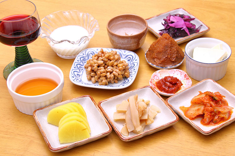 科学的に実証された効果・効能