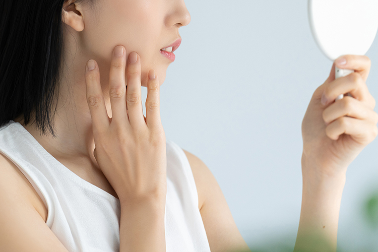 新陳代謝について