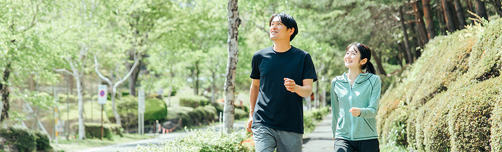 代謝を維持・向上させる方法